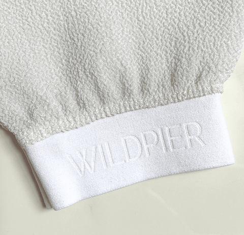 Wildpier™️ Plus+ Deep Exfoliating Glove - Wildpier Beauty