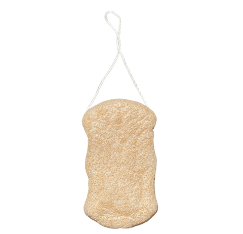 Wildpier™️ Walnut Konjac Body Sponge