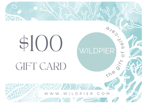 Wildpier Beauty Gift Card - Wildpier Beauty