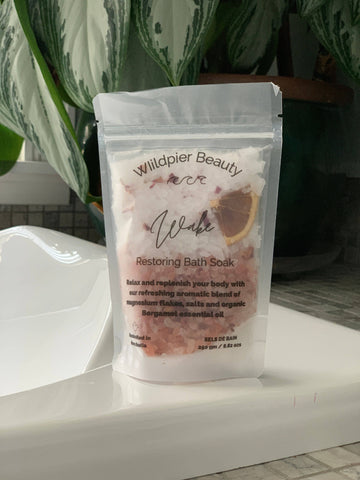 Wildpier™️ Self-Care Box - Wake - Wildpier Beauty