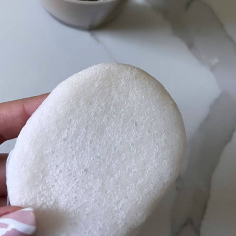 Wildpier™️ Deep Exfoliating Glove and Konjac Sponges Bundle - Wildpier Beauty